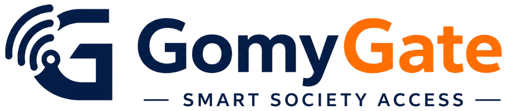 GomyGate - Smart Society Access